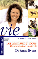 <DVD les animaux et nous>